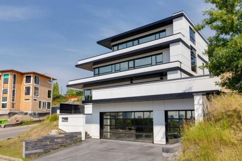 1104 Drury Avenue Ne, Calgary, AB - Outdoor