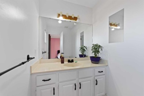 48 Castleglen Court Ne, Calgary, AB - Indoor