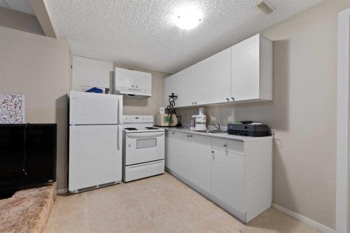 48 Castleglen Court Ne, Calgary, AB - Indoor Photo Showing Kitchen