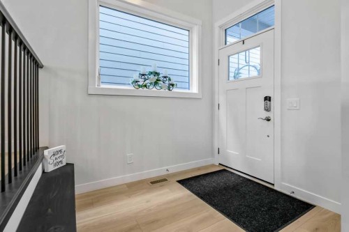 100 Cranbrook Gardens West, Calgary, AB - Indoor Photo Showing Other Room