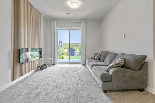 100 Cranbrook Gardens West, Calgary, AB - Indoor Photo Showing Other Room