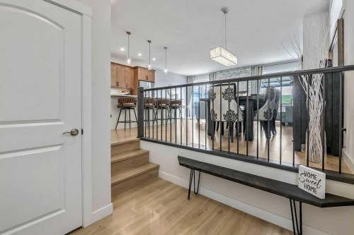 100 Cranbrook Gardens West, Calgary, AB - Indoor Photo Showing Other Room