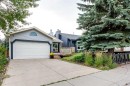 127 Shawinigan Drive Sw, Calgary, AB  - Outdoor 