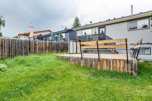 127 Shawinigan Drive Sw, Calgary, AB - Outdoor
