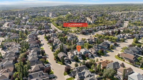 85 Royal Oak Crescent Nw, Calgary, AB 