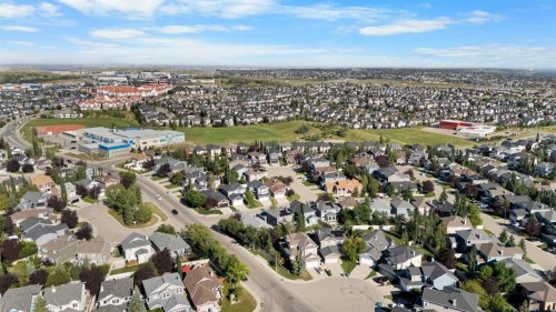 85 Royal Oak Crescent Nw, Calgary, AB 