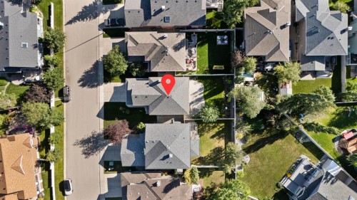 85 Royal Oak Crescent Nw, Calgary, AB 