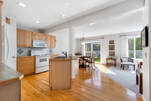 85 Royal Oak Crescent Nw, Calgary, AB 