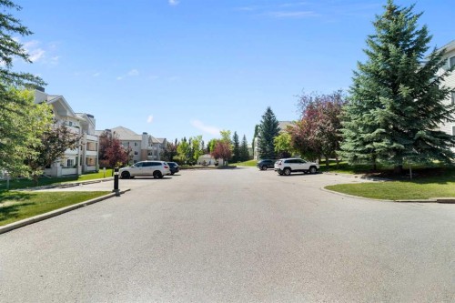 1301-7451 Springbank Boulevard Sw, Calgary, AB - Outdoor
