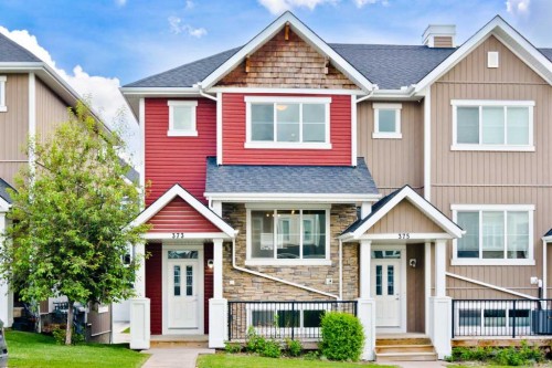 373 Nolancrest Heights Nw, Calgary, AB - Outdoor With Facade
