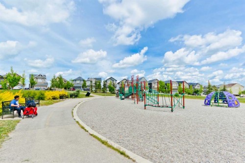 373 Nolancrest Heights Nw, Calgary, AB - Outdoor With View