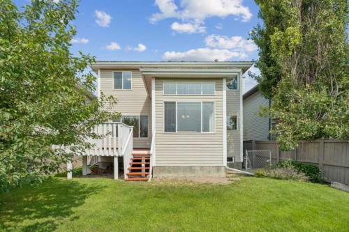 74 Spring View Sw, Calgary, AB - Outdoor