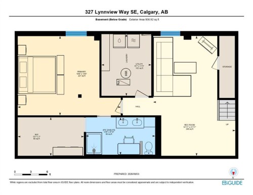 327 Lynnview Way Se, Calgary, AB 