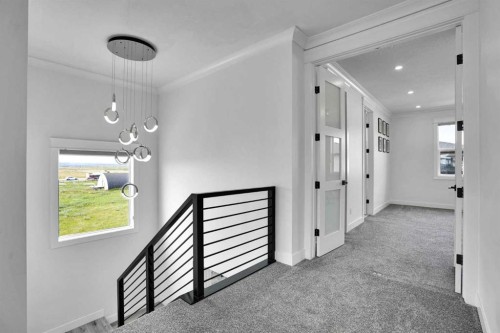 4508 87 Avenue Ne, Calgary, AB - Indoor