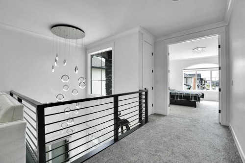4508 87 Avenue Ne, Calgary, AB - Indoor Photo Showing Other Room