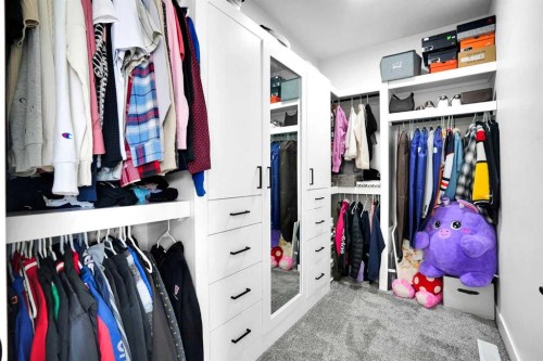 4508 87 Avenue Ne, Calgary, AB - Indoor With Storage