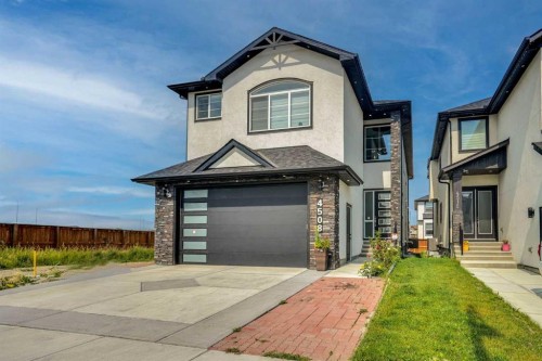 4508 87 Avenue Ne, Calgary, AB - Outdoor With Facade