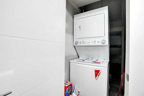 4508 87 Avenue Ne, Calgary, AB - Indoor Photo Showing Laundry Room