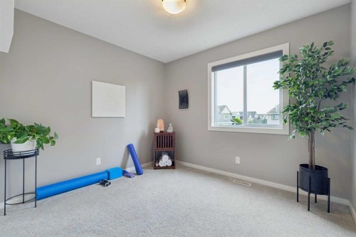 246 Mahogany Heights Se, Calgary, AB - Indoor