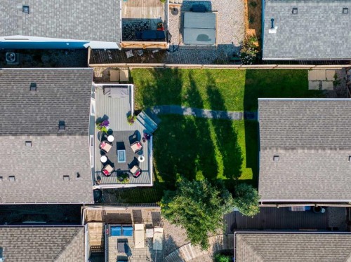 246 Mahogany Heights Se, Calgary, AB - Outdoor