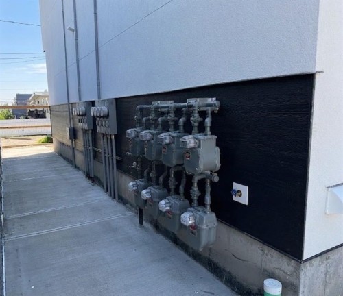 2910 1 Street Nw, Calgary, AB - Outdoor