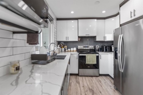 71 Martindale Court Ne, Calgary, AB 