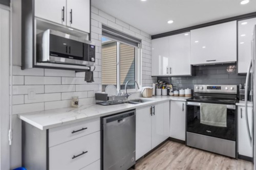 71 Martindale Court Ne, Calgary, AB 
