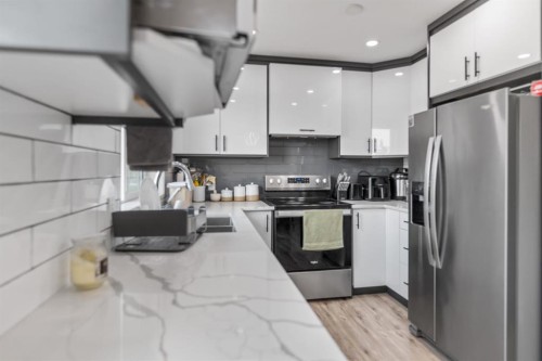71 Martindale Court Ne, Calgary, AB 