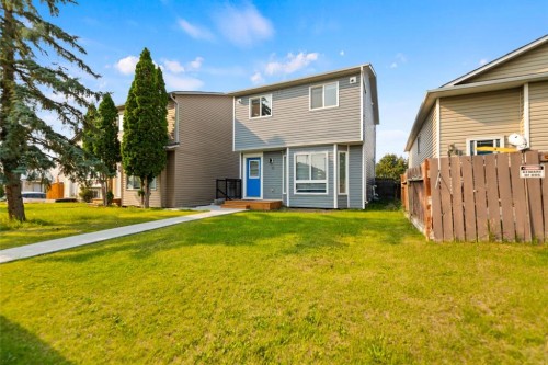 71 Martindale Court Ne, Calgary, AB 