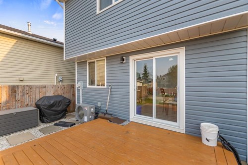 71 Martindale Court Ne, Calgary, AB 