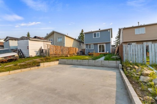 71 Martindale Court Ne, Calgary, AB 