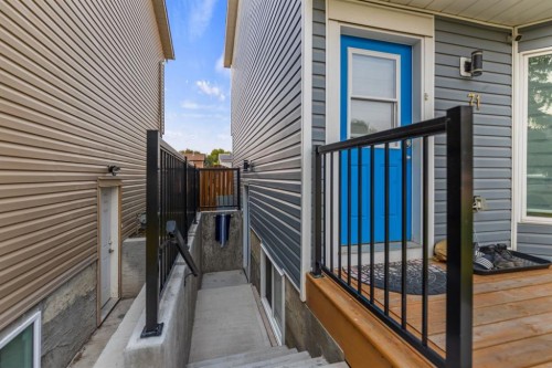 71 Martindale Court Ne, Calgary, AB 