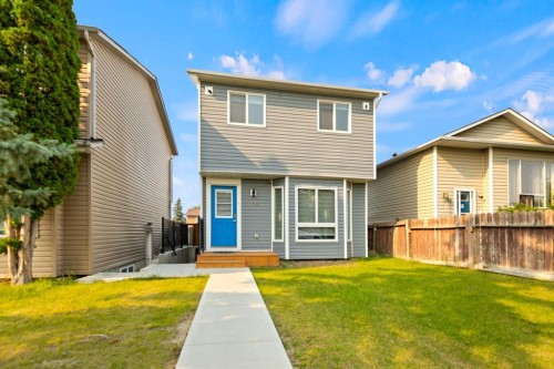 71 Martindale Court Ne, Calgary, AB 