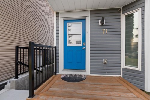 71 Martindale Court Ne, Calgary, AB 