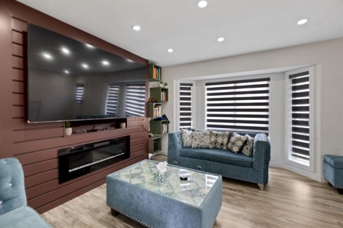 71 Martindale Court Ne, Calgary, AB 