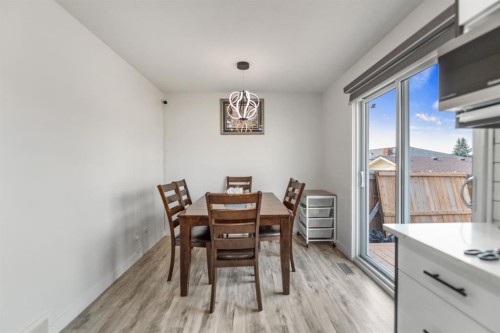 71 Martindale Court Ne, Calgary, AB 