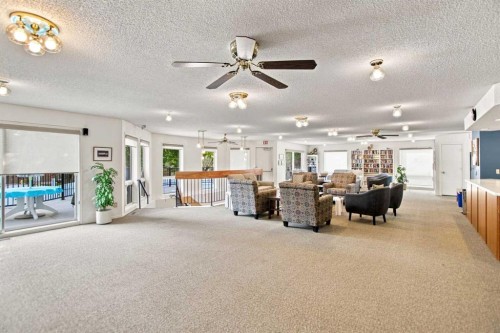75 Lincoln Manor East, Calgary, AB - Indoor