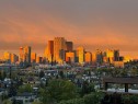 1355 Colgrove Avenue Ne, Calgary, AB  - Outdoor With View 