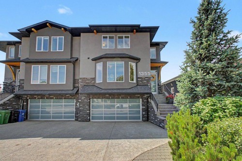 1355 Colgrove Avenue Ne, Calgary, AB - Outdoor With Facade