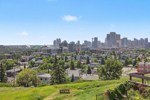 1355 Colgrove Avenue Ne, Calgary, AB - Outdoor With View