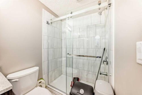 60 Evansborough Road Nw, Calgary, AB - Indoor Photo Showing Bathroom