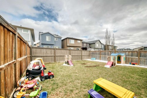 60 Evansborough Road Nw, Calgary, AB - Outdoor