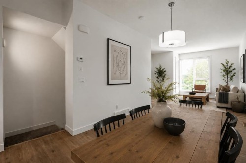 3529 69 Street Nw, Calgary, AB - Indoor