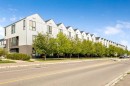 3529 69 Street Nw, Calgary, AB  - Outdoor 