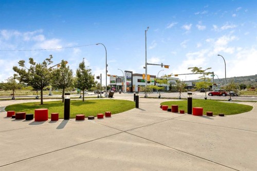 3529 69 Street Nw, Calgary, AB - Outdoor With View
