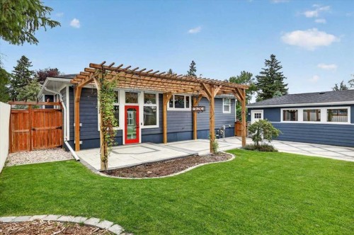 4111 19 Avenue Sw, Calgary, AB 