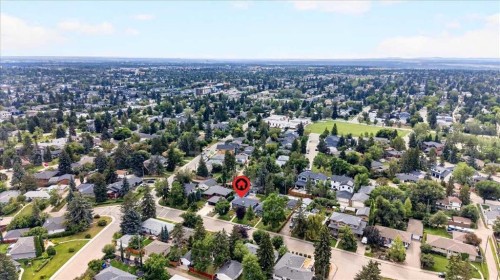 4111 19 Avenue Sw, Calgary, AB 