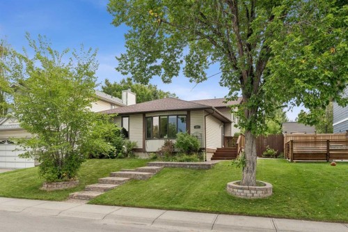 44 Mckinley Rise Se, Calgary, AB 