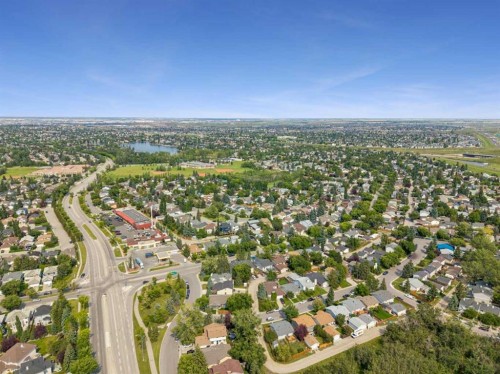 44 Mckinley Rise Se, Calgary, AB 