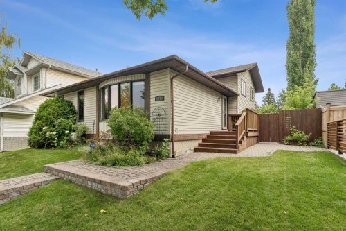 44 Mckinley Rise Se, Calgary, AB 
